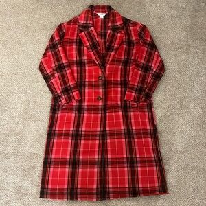 Old Navy Trench Coat (NWT)